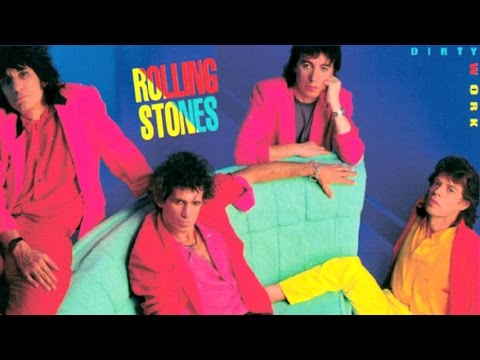 Top 10 Bad Albums by Good Bands
