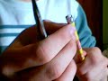 Alargador 7mm Borracha - Série sem o que fazer Alargador 7mm Borracha - Série sem o que fazer
