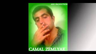 CAMAL ZEMLYAK&SAMiR iLQARLI-SALAM BRADYAQA SALAM.2012