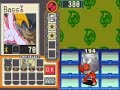Megaman Battle Network: Cutman Deleted