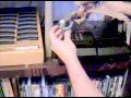 Atari Jaguar-Loading Surrounded with JUGS (Humorous Demo)