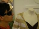 video Lutke na party-jih