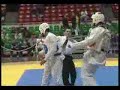 Tae Kwon-Do W.T.F - Head Kicks #1
