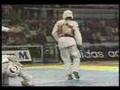 Tae Kwon-Do W.T.F - Head Kicks #1
