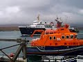 Islay and Jura visit with \"MV Isle of Arran\"