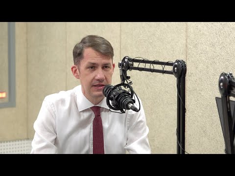 Napindító (SZMR) - Interjú dr. Pásztor Bálinttal, a VMSZ elnökével-cover