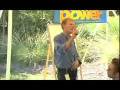 Josh Tickell - Biodiesel Guru!