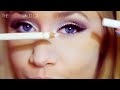 Glamorous Bride: Featuring Urban Decay's Naked 2 Palette