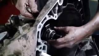 Pedal de embreagem duro, pesado da Fiat Strada 1.4