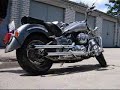 Yamaha DragStar 1100 Classic \
