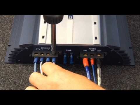 how to troubleshoot car stereo