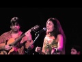 Kiran Ahluwalia at DROM
