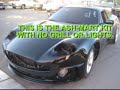 ASTON MARTIN VANQUISH REPLICA KIT CAR CARKITINC ASTON MARTIN VANQUISH REPLICA KIT CAR CARKITINC