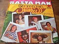 Saragossa Band - Rasta Man Saragossa Band - Rasta Man