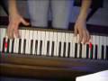 how to play comment jouer tetris piano how to play comment jouer tetris piano