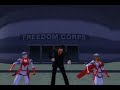 City of Heroes - The Dance Gun - Word Up City of Heroes - The Dance Gun - Word Up