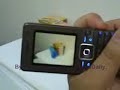 Sony Ericsson K770i Review Sony Ericsson K770i Review