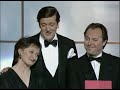 A Bit Of Fry And Laurie: Last episode (edited)