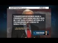 Countdown: Traitor Joe Effectively Sacking Health Care Reform