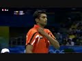 Anup Sridhar Vs Marco Vasconcelos
