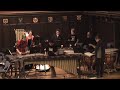 Marimba Concerto by Ney Rosauro - Queen\