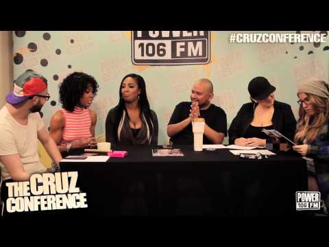 cruz - Adult Film Stars Layton Benton and Misty Stone as we discuss their fetishes, turn on, and more! Power 106 YouTube Channel: Subscribe Now - http://bit.ly/17Rrvxu For more exclusive interviews...