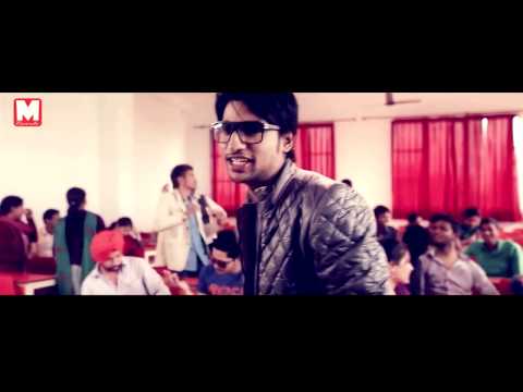 LaTest Punjabi Song 2014 | Ajj De Ranjhe | Gagan Deep Hans | M Records | Full HD