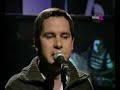 Jirafa Ardiendo - Vidrio (Acustico)