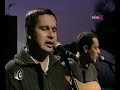 Jirafa Ardiendo - Vidrio (Acustico)