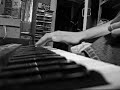 Dzhem making the beat