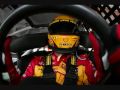 Un-Happy Harvick & Richard Childress at Michigan: Just Drive The Car!
