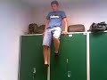 Watch '★★★★★!!!EINMALIG!!! Bundeswehr Stuben-Hindernisbahn Grundausbildung'