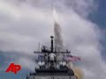 Satellite Takedown: Military Confirms Hit Satellite Takedown: Military Confirms Hit