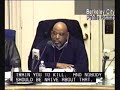 Berkeley City Council Attacks U.S.M.C. in favor of Code Pink
