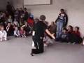 Leo's Sinterklaas Toernooi (alleen wedstrijden)