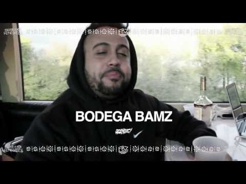 Flatbush-Zombies---Bodega-Bamz---Better-Off-Dead-Tour-Cypher