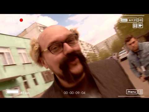 YouTube Трейлер