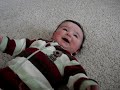Monster Baby