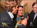 SGARBI CONTRO GHIONE DI STRISCIA LA NOTIZIA