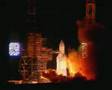 Nearly a disaster. Energia rocket first launch with Polyus.