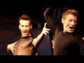 Chicago The Musical West End Live 2010 on Stage in Leicester Square London