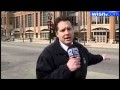 UW-Milwaukee Seismologist Explains Japan's Earthquake, Tsunami