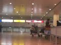 Brusselles Airport Fun