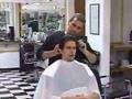Tendências de cortes de cabelos masculinos
