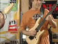 Sydnei Carvalho e Alex Martinho - Double Vision