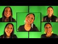Lady Gaga Acapella Medley Multitrack (Just Dance, Poker Face, Chillin, & Paparazzi)