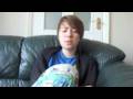 My name is Charlotte and this is a year of my life DAY 25