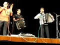 Masters 2008 - Teachers Concert - Pravo horo part 1