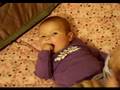 videos de Laughing at her feet