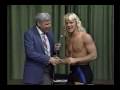 Memphis Wrestling: Robert Fuller & Nick Gulas say Jerry Jarrett stole the CWA